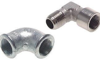 Winkelfittings