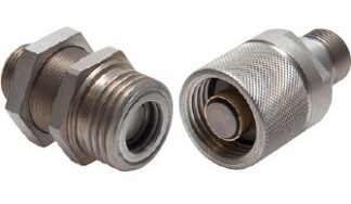 Hydraulik-Rohrleitungskupplungen & Höchstdruckkupplungen, ISO 14540