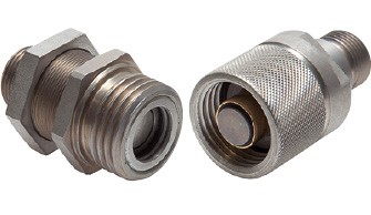 Hydraulik-Rohrleitungskupplungen & Höchstdruckkupplungen, ISO 14540