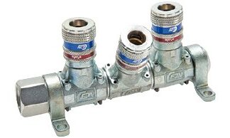 CEJN Multi-Link-System & Streamline, NW 7,2 (Standard)