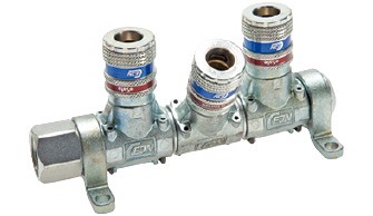 CEJN Multi-Link-System & Streamline, NW 7,2 (Standard)