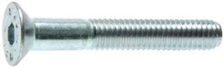 Senkschrauben mit Innensechskant|ISO 10642 (DIN 7991)