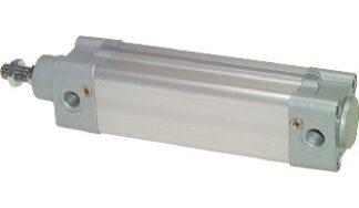Pneumatik-Zylinder ISO 15552 (Ø 32-320)