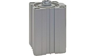 Kompaktzylinder LCDQ (Eco-Line) (Auslaufartikel)