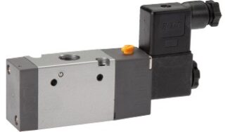 Magnetventile - Eco-Line