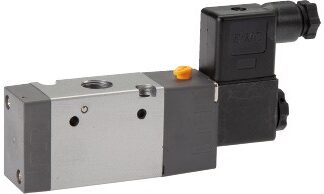 Magnetventile - Eco-Line