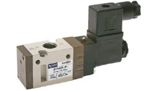 Magnetventile - YPC
