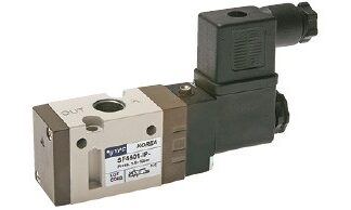 Magnetventile - YPC