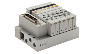 Ventilinseln & Ventilterminals