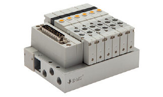 Ventilinseln & Ventilterminals