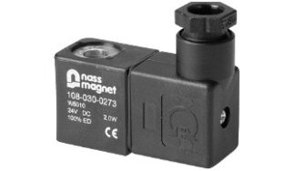 Magnetventile - Zubehör & Verbindungsleitungen