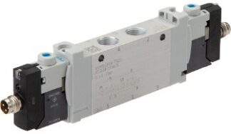 Magnetventile - Festo