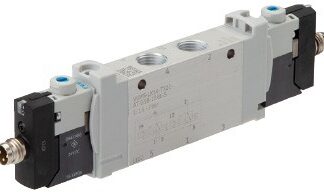 Magnetventile - Festo