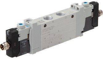 Magnetventile - Festo