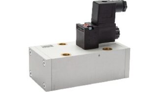 ISO-Ventile, ISO 5599-1