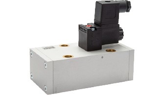 ISO-Ventile, ISO 5599-1