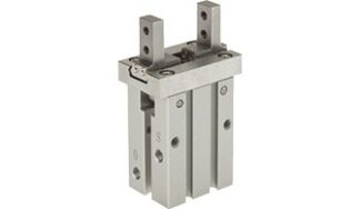 Parallelgreifer & 180°-Winkelgreifer SHZ, SHR & SHF