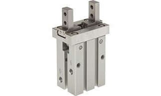 Parallelgreifer & 180°-Winkelgreifer SHZ, SHR & SHF