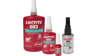 LOCTITE® - das Komplettprogramm