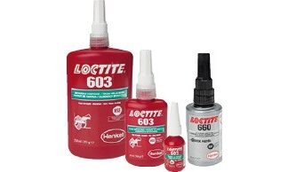 LOCTITE® - das Komplettprogramm