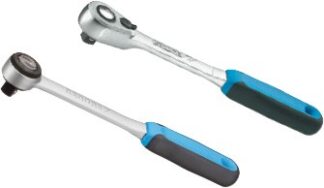 Ratschen / Knarren 1/2" (12,5 mm)