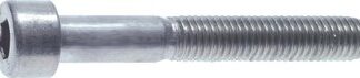 Zylinderschrauben mit Innensechskant|DIN 912 / ISO 4762