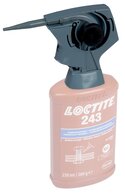Handdosierpistolen für anaerobe Kleb- und Dichtstoffe|LOCTITE