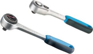 Ratschen / Knarren 1/4" (6,3 mm)