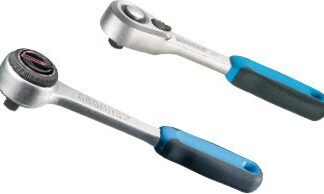 Ratschen / Knarren 1/4" (6,3 mm)