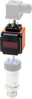 Sandwich-Aufsteckanzeige für Messumformer (4-20 mA)|LED