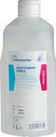 Handdesinfektion|ASEPTOMAN FORTE