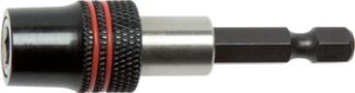 Bithalter (1/4" - 6,3 mm)