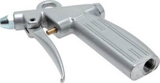 Ausblaspistolen|Standard