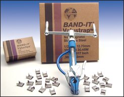 Band-It Band|Valustrap