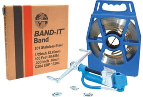Band-It Band|201