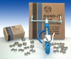 Band-It Band|316