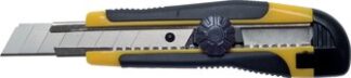 Proficutter (9 & 18 mm Klingenbreite) mit Softgriff|WEDO