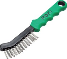 Bremssattelbürsten ROKI - Profi Handbürsten