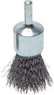 Pinselbürsten|6 mm Schaft