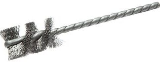 Zylinderbürsten|3,8 mm Schaft