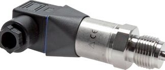 Druckmessumformer|bis 0,25% der Spanne