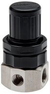 Edelstahl-Druckregler zum Schalttafeleinbau - Solid|320 l/min*