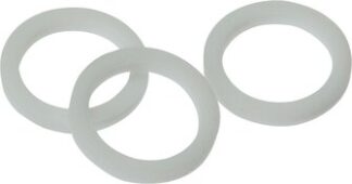PTFE-Dichtringe|hochresistent