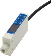 Elektronische Druckschalter - 15 mm Baubreite|bis 10 bar