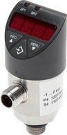 Elektronische Druckschalter - Heavy Duty|bis 600 bar