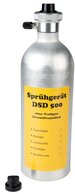 Wiederbefüllbare Druckluftsprühdosen