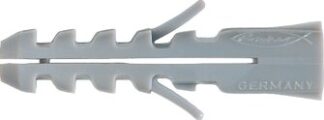 S-Dübel (Nylon) - Classic|FISCHER