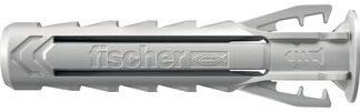 SX Plus-Dübel (Nylon) - der neue Standard|FISCHER