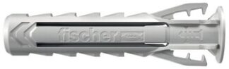 SX Plus-Dübel (Nylon) - der neue Standard|FISCHER