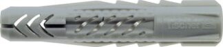 UX-Dübel (Nylon) - Universal extra|FISCHER